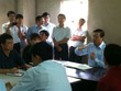 Chung cư 83 Ngọc Hồi đắp chiếu, khách hàng hoảng hốt